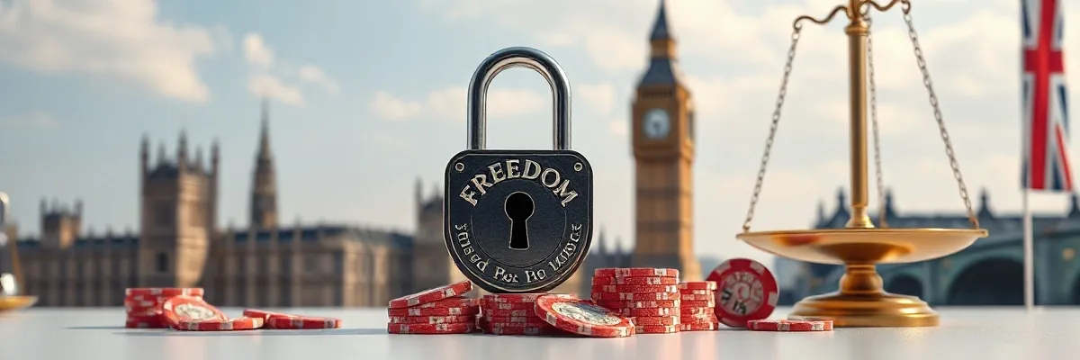 Casino Non Gamstop: Why Some UK Players Explore These Platforms — casino unibet in the UK